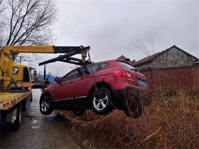 丰润区楚雄道路救援